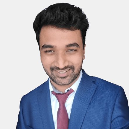 Mihir Gandhi