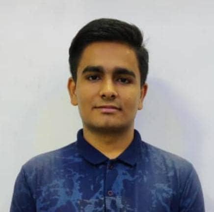 Sunil Poonia